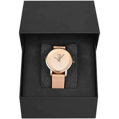 Womens Crest Watch