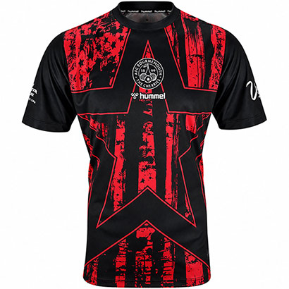 World Cup Watch Party Jersey