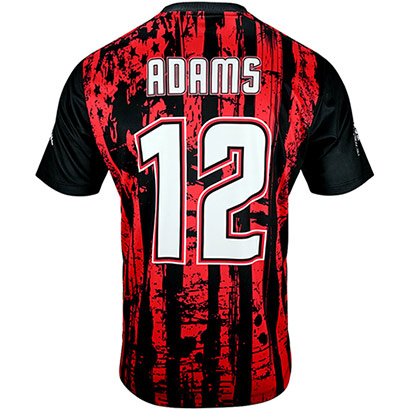 World Cup Watch Party Jersey