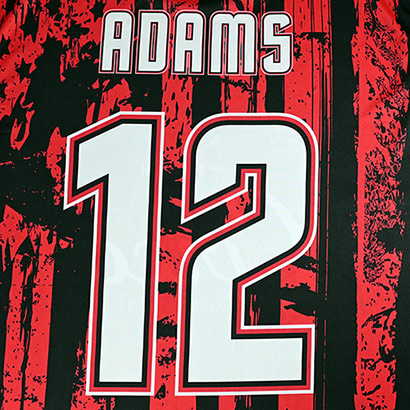 World Cup Watch Party Jersey