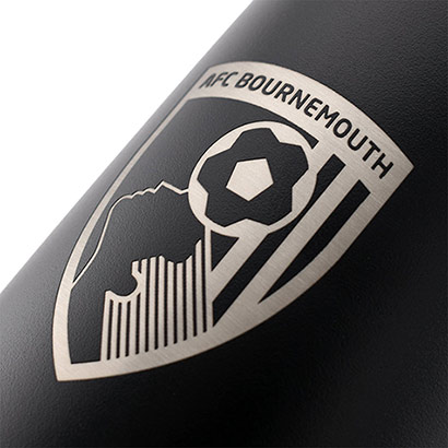 YETI X AFCB 10 OZ Tumbler - Black
