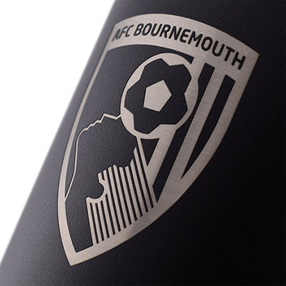 YETI X AFCB 20 OZ Tumbler - Black