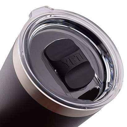 YETI X AFCB 20 OZ Tumbler - Black