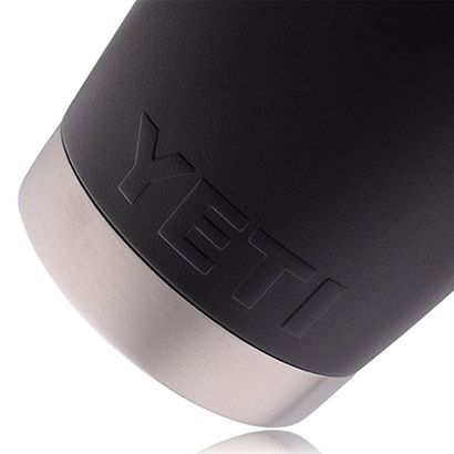 YETI X AFCB 20 OZ Tumbler - Black