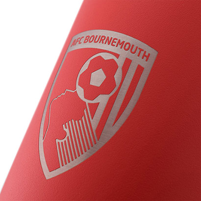 YETI X AFCB 20 OZ Tumbler - Red