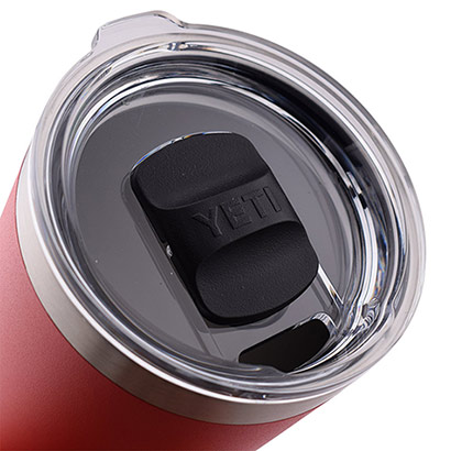 YETI X AFCB 20 OZ Tumbler - Red