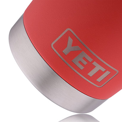 YETI X AFCB 20 OZ Tumbler - Red