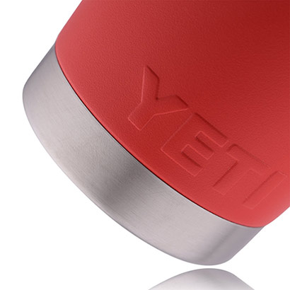 YETI X AFCB 20 OZ Tumbler - Red