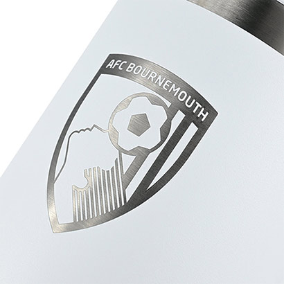 YETI X AFCB 20 OZ Tumbler - White