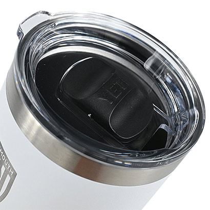 YETI X AFCB 20 OZ Tumbler - White