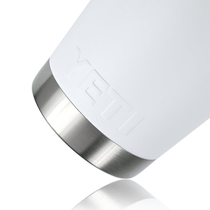 YETI X AFCB 20 OZ Tumbler - White