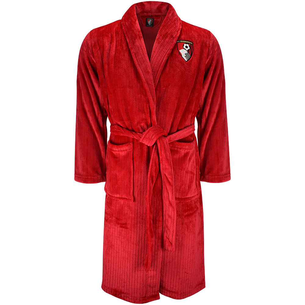 Liverpool F.C. Boys Dressing Gown, Kids Fleece Hooded Robe Age 3-14,  Football Gift (Black, 4-5 Years) : Amazon.co.uk: Fashion