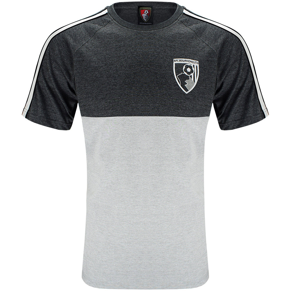 afc bournemouth polo shirt