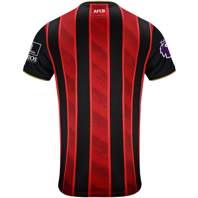 AFCボーンマス Danjuma 10番 シャツ AFCボーンマス Danjuma 10番 シャツ シャツ