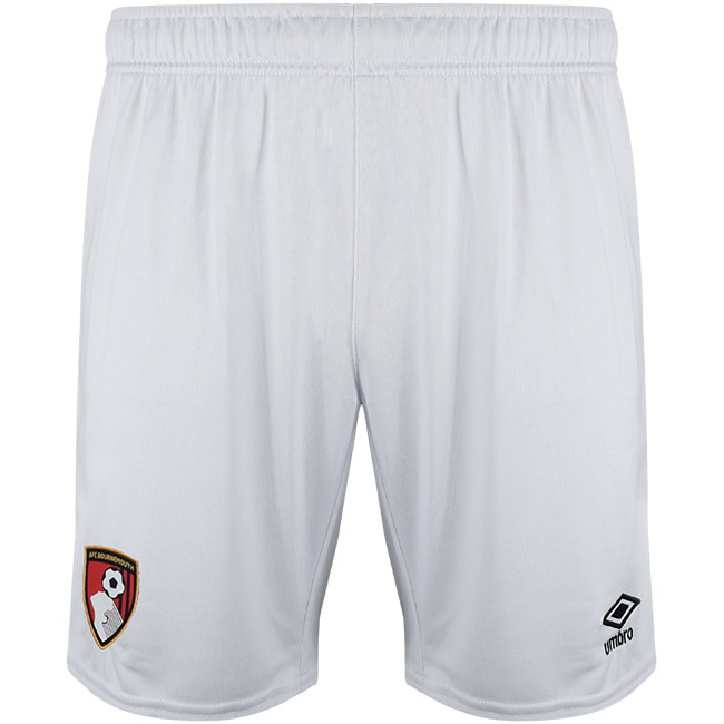 Adults Goalkeeper Shorts 24/25 - Lilac Hint Back View