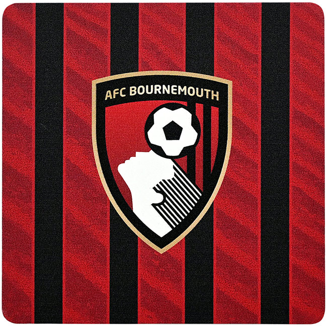 25/26 Home Shirt Coaster