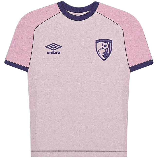 25/26 Third Shirt Fridge Magnet