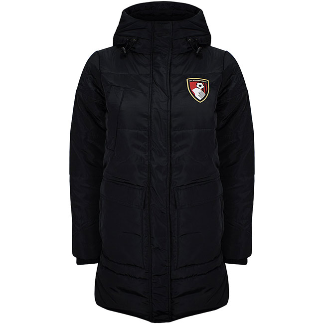 Womens  Amesbury Jacket - Black