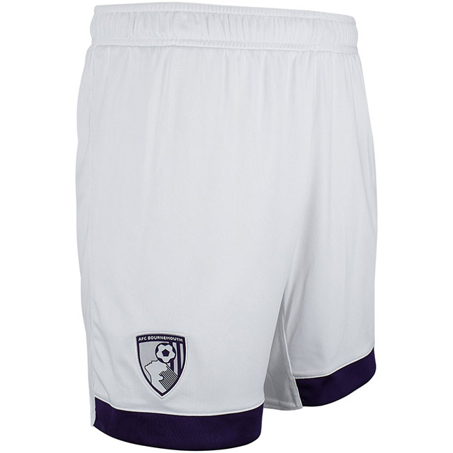 Adults Away Shorts 24/25 - White