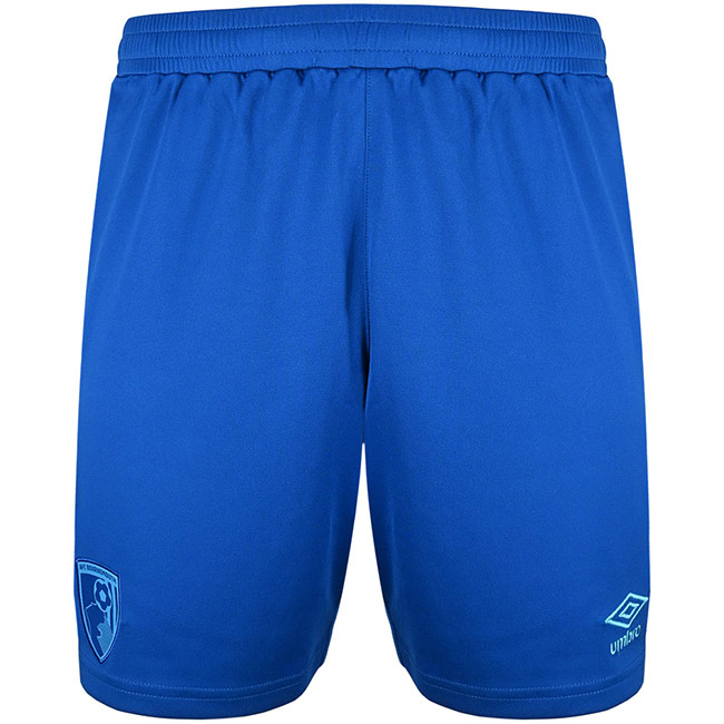 Adults Away Shorts 25/26 - Blue