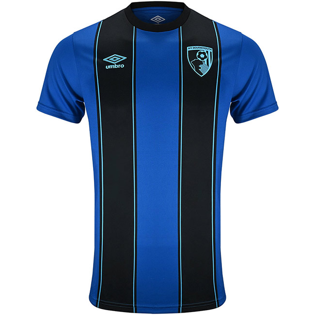 Mens Unsponsored Away Shirt 25/26