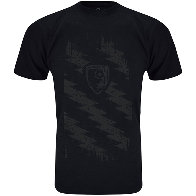 Blackout T Shirt