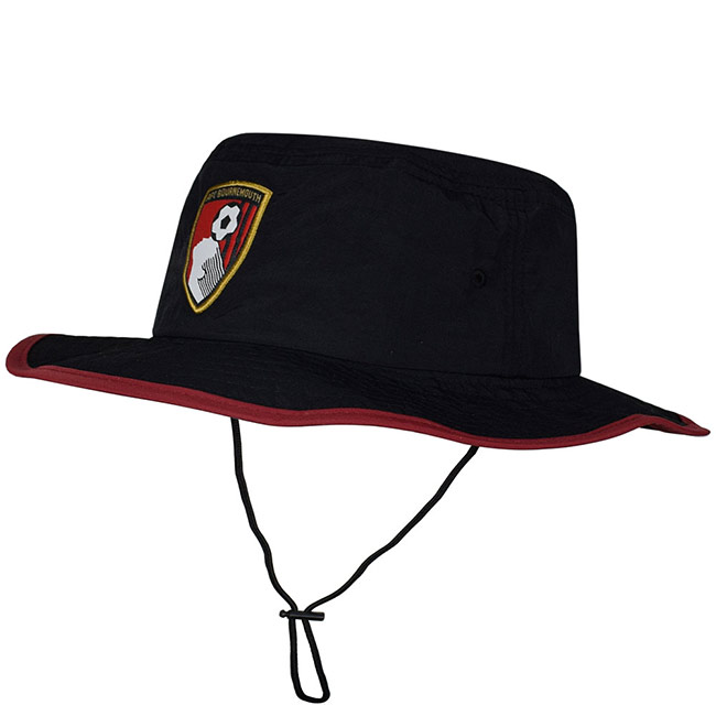 Adults Boonie Hat - Black
