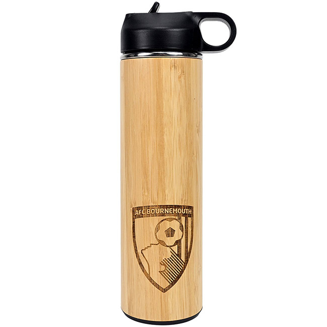 Bamboo Drinks Bottle