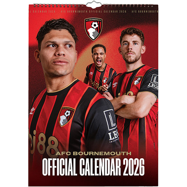 2026 Calendar
