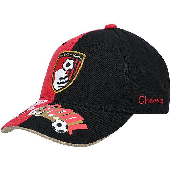Infants Peppa Pig x AFCB Cap - Red / Black