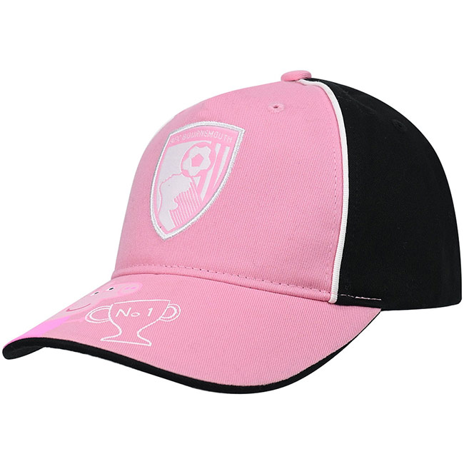 Infants Peppa Pig x AFCB Cap - Pink