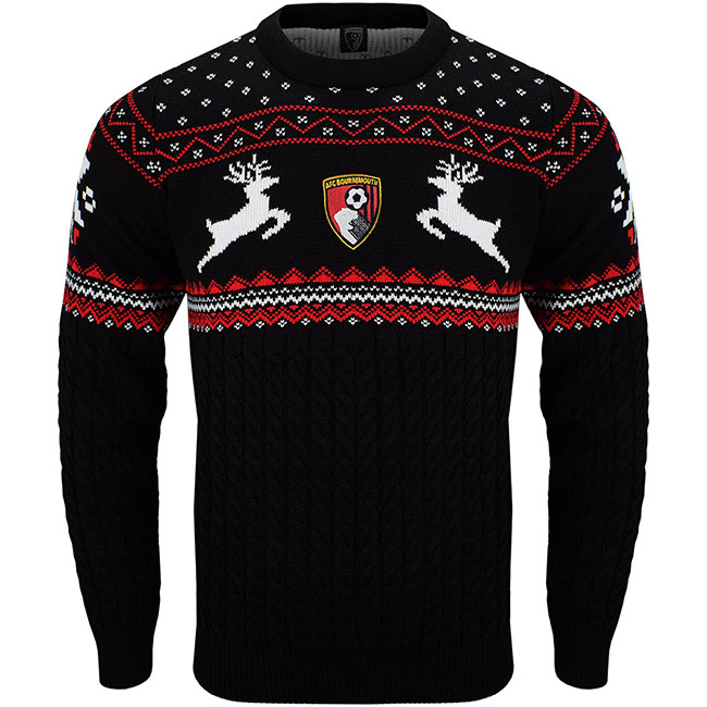 Adults Christmas Jumper