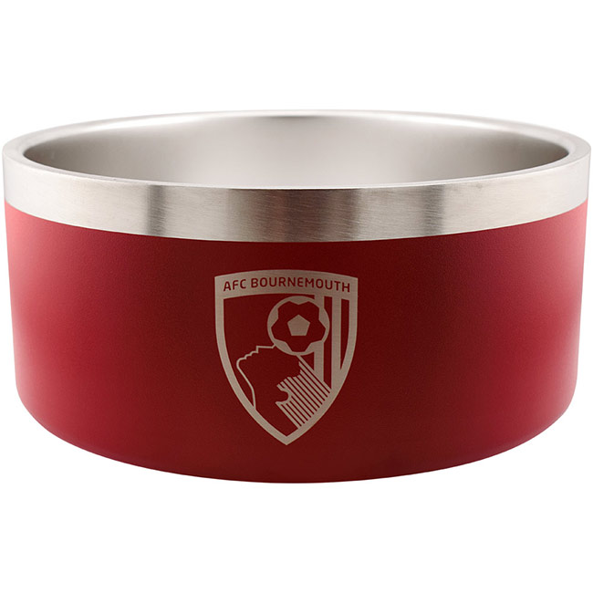 Aluminium Dog Bowl