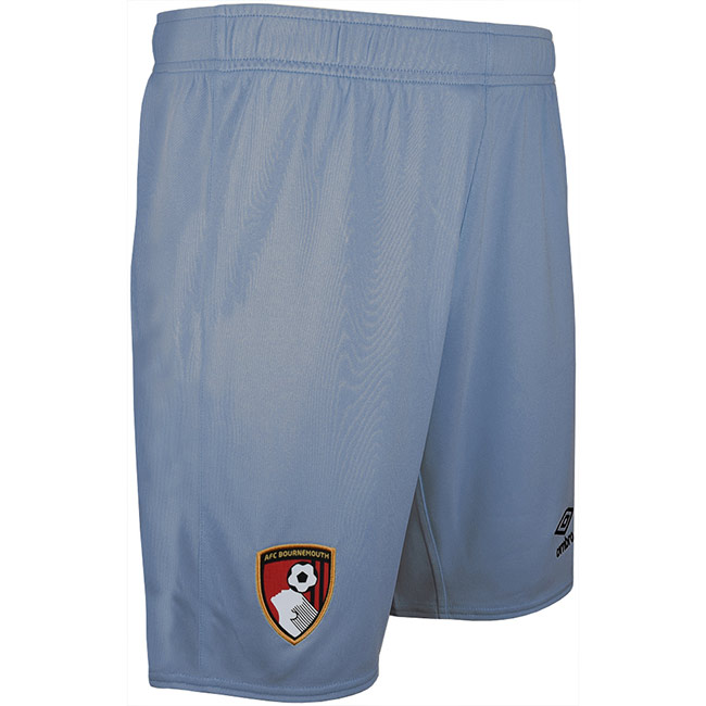 Adults Goalkeeper Shorts 22/23 - Grey