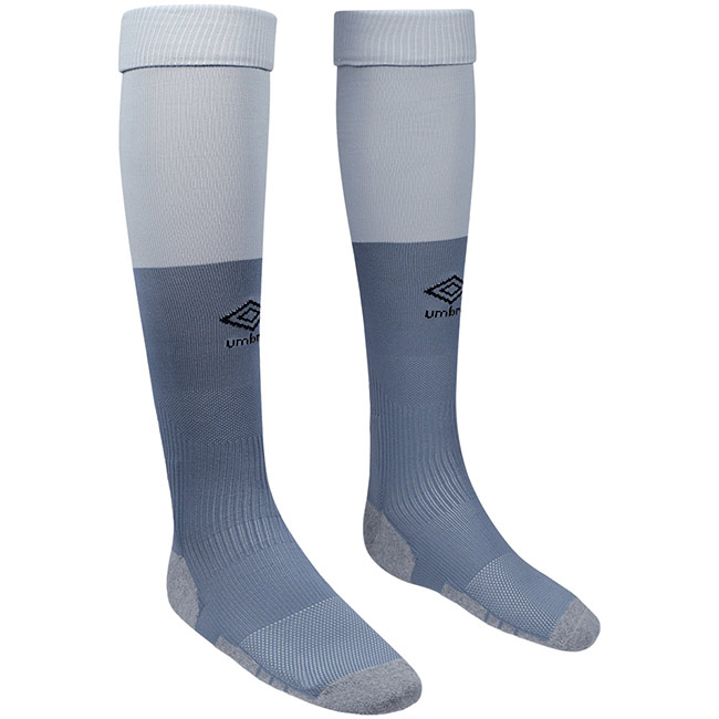Adults Goalkeeper Socks 22/23 - Grey