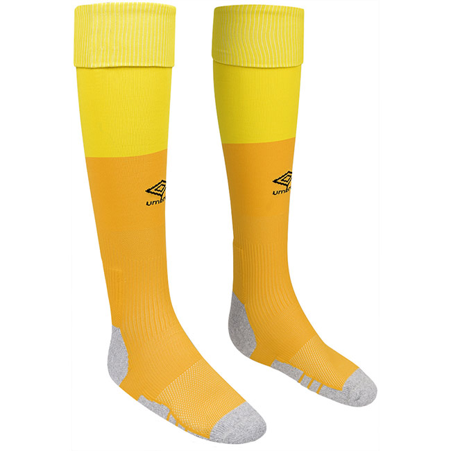 Adults Goalkeeper Socks 22/23 - Yellow