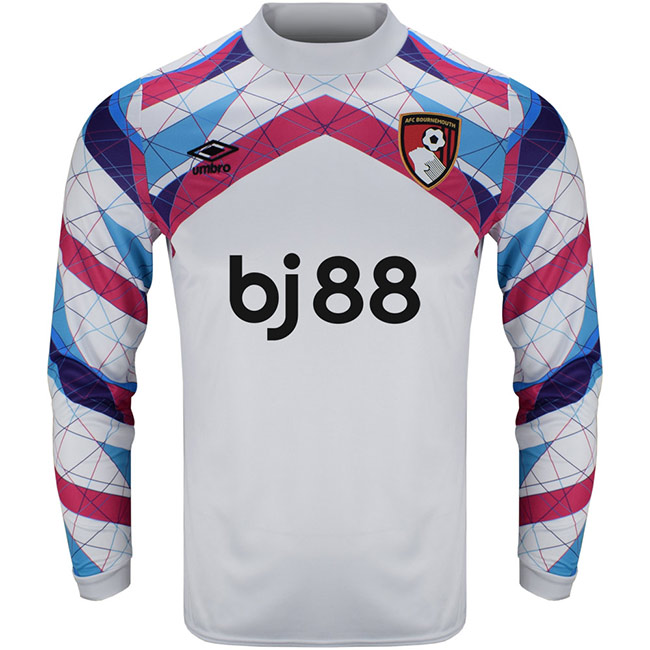 Mens Goalkeeper Shirt 24/25 - Lilac Hint