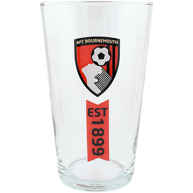 Origin Straight Pint Glass