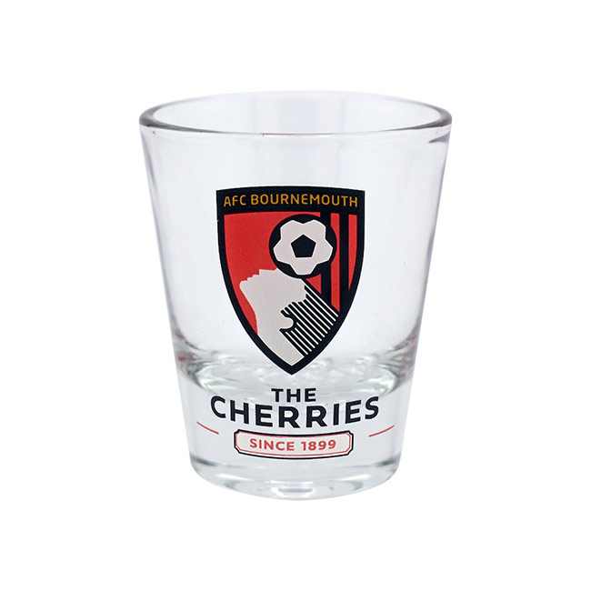 Classic Shot Glass