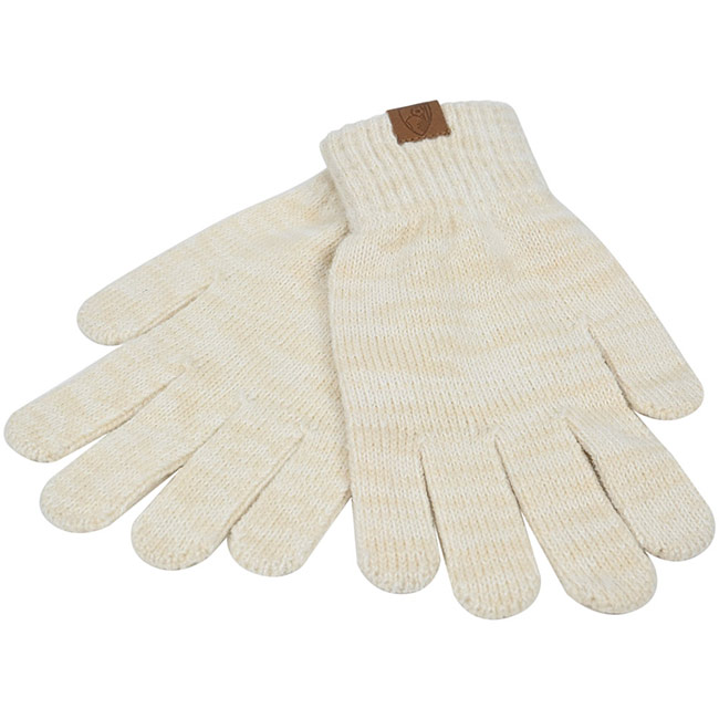 Womens Coast Gloves - Sand