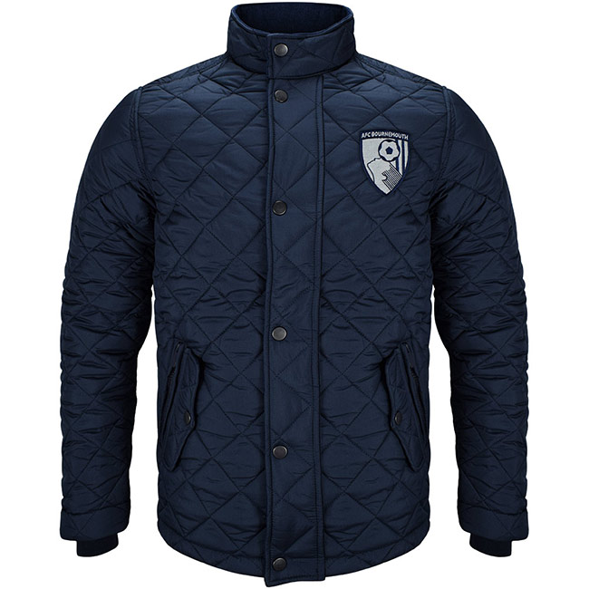 Adults Gorley Jacket - Navy