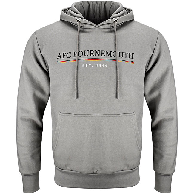 Adults Hannington Hoodie - Stone