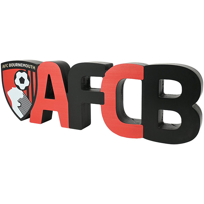 AFCN Initial Shelf Sign