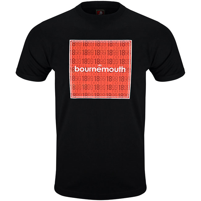 Adults Kerplunk T Shirt - Black