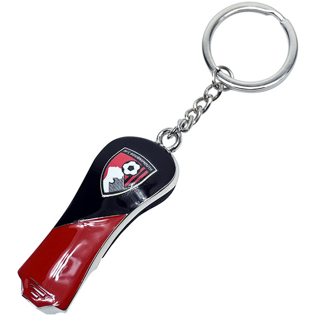 Golf Bottle Opener Keyring