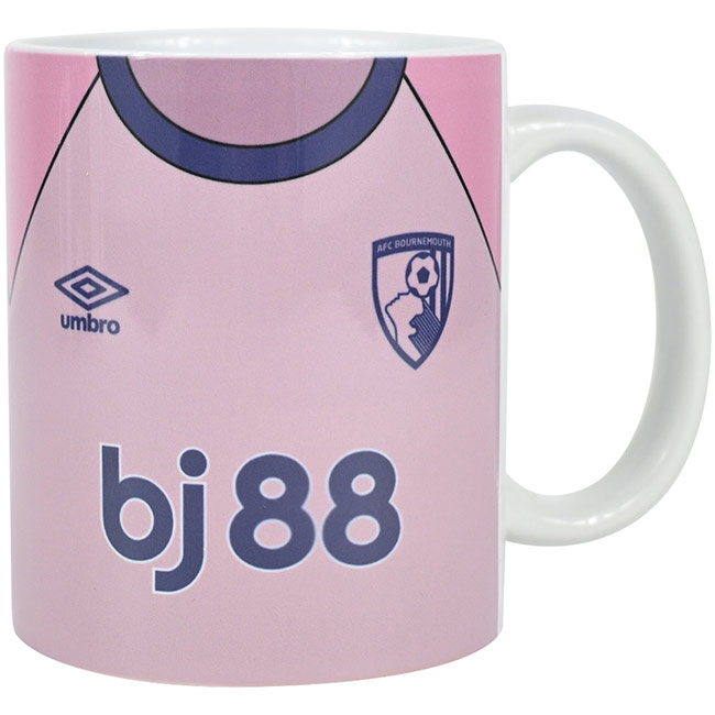 25/26 Third Kit Mug
