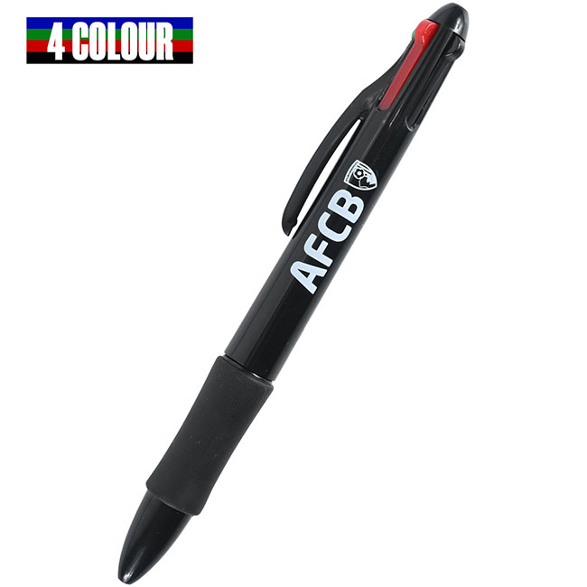Quad Colour Pen