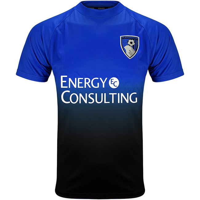 Retro Third Shirt - 2014-15 Season