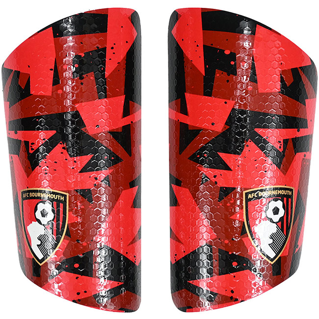 Infants / Youths Dynamo Shin Pads