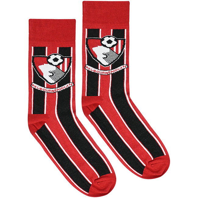 Adults Retro Socks - 2000-02 Season